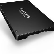 Dysk SSD Samsung PM1733 15.36TB 2.5" NVMe PCIe 4.0/dual port MZWLJ15THALA-00007 (DWPD 1)