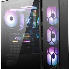 Obudowa MSI MPG GUNGNIR 110R