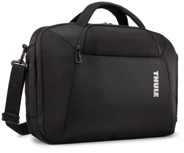 THULE TORBA DO LAPTOPA ACCENT 15.6" 17L CZARNA 3204817
