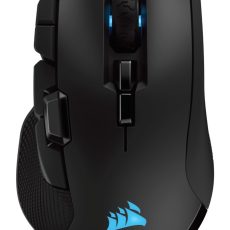 Mysz Corsair IRONCLAW Wireless RGB Black