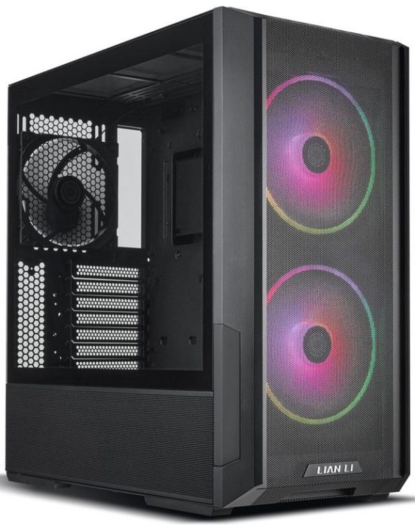 Lian Li Lancool 216 RGB - Black