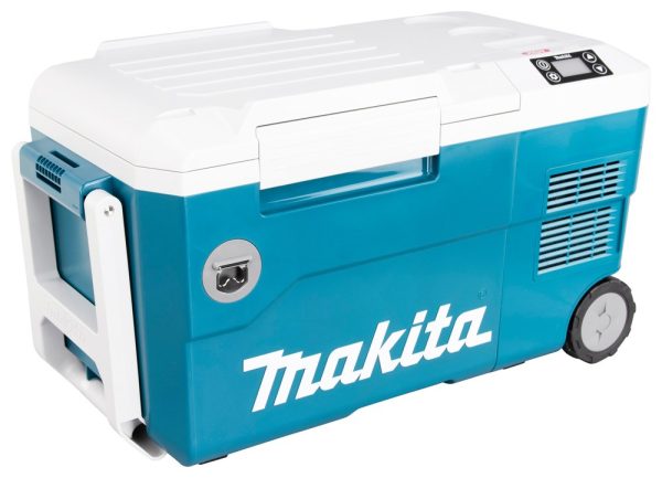 MAKITA.CHŁODZIARKO-OGRZEWACZ 18V40V XGT/230V