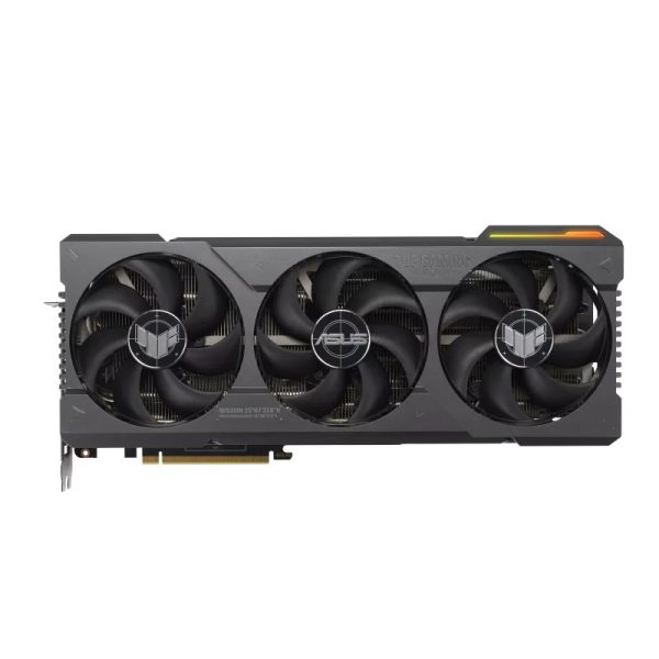 Karta graf. ASUS TUF GAMING RTX 4090 OC 24GB