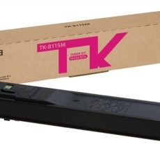 Kyocera Toner TK-8115M 1T02P3BNL0 Magenta 6000