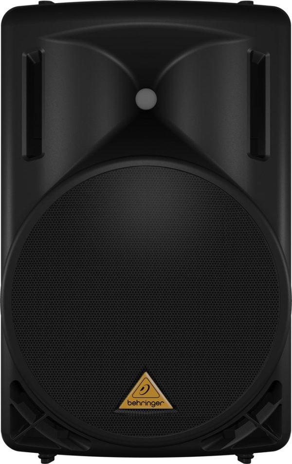 Behringer B215D Głośnik z adresem publicznym (PA) 2-drożny