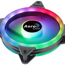WENTYLATOR AEROCOOL PGS DUO 12 ARGB 6pin 120mm