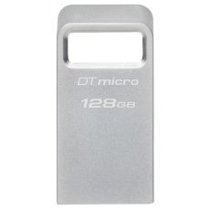 KINGSTON FLASH 128GB DATATRAVELER USB 3.2 Gen 1 200MB/s