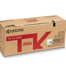 Kyocera Toner TK-5270M 1T02TVBNL0 Magenta