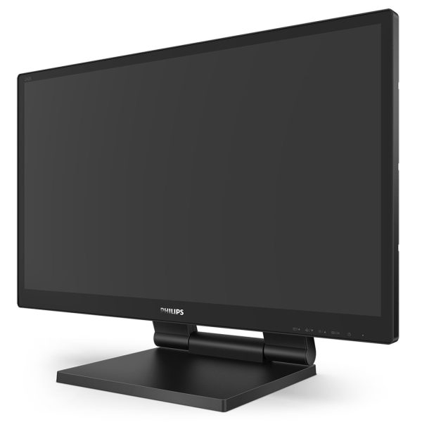 MONITOR PHILIPS LED 23,8" 242B9T/00 Touch