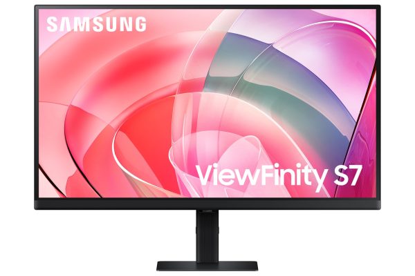 MONITOR SAMSUNG LED ViewFinity 27" LS27D700EAUXEN