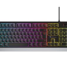 GENESIS NKG-1817 klawiatura Gaming USB QWERTY Portugalski