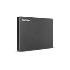 Toshiba HDTX110EK3AA zewnętrzny dysk twarde 1 TB 2.5" USB Typu-A 3.2 Gen 1 (3.1 Gen 1) Szary