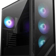 Obudowa MSI MAG FORGE 321R AIRFLOW