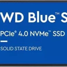 Dysk SSD WD Blue SN580 500GB M.2 NVMe WDS500G3B0E