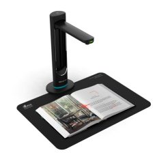 I.R.I.S. IRISCan Desk 6 Business A3 Czarny