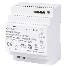 Zasilacz Yingjiao DIN YSDS 24V 2,5A 60W