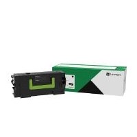 Lexmark Toner  58D2U0E Black