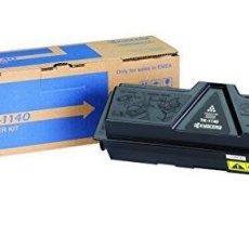 KYOCERA TK 1140 kaseta z tonerem 1 szt. Oryginalny Czarny