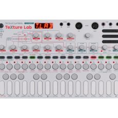 Sonicware LIVEN Texture Lab - granularny syntezator/efektor