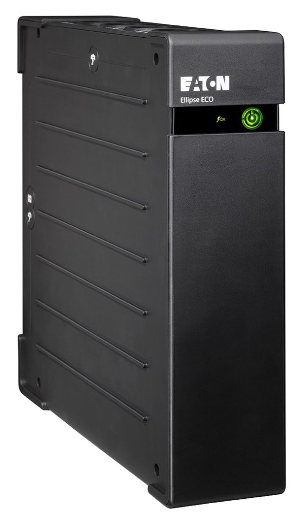 Zasilacz UPS EATON  EL1600USBFR (TWR; 1600VA)