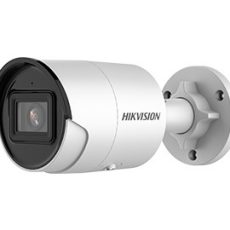 Hikvision DS-2CD2086G2-IU Pocisk Kamera bezpieczeństwa IP Zewnętrzna 3840 x 2160 px Sufit / Ściana