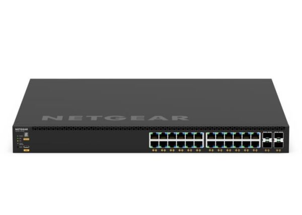 Switch Netgear GSM4328-100NES 28p  Managed Gigabit