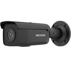 Hikvision DS-2CD2T46G2-2I(2.8mm)(C)(BLACK) Pocisk Kamera bezpieczeństwa IP Wewnętrz i na wolnym powietrzu 2688 x 1520 px Sufit / Ściana
