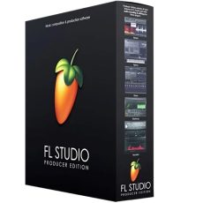 FL Studio 21 - Producer Edition BOX - Oprogramowanie do produkcji muzyki