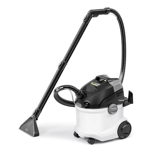 Odkurzacz piorący KARCHER SE 5 - 1.081-230.0 (WYPRZEDAŻ)