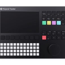 Polyend Tracker - Wielofunkcyjny sampler