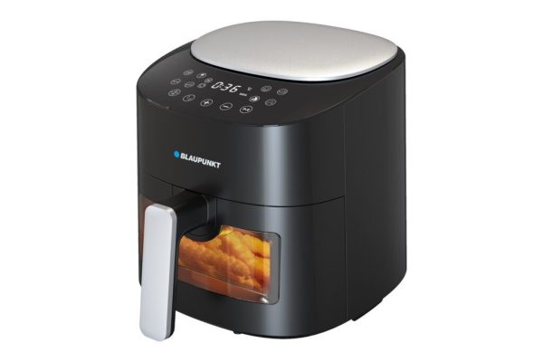 Frytownica Blaupunkt  AFD512 (beztłuszczowa; 3,7 l; 1300W)