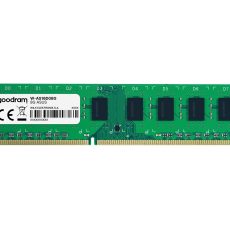 Pamięć Goodram dedyk. Lenovo DDR4 4GB 2666MHz 1,2V DIMM SR