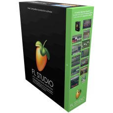 FL Studio 21 - All Plugin Bundle BOX - Oprogramowanie do produkcji muzyki