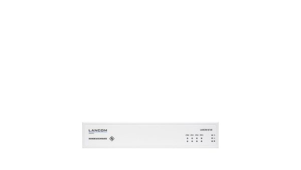 Lancom Systems UF-60 firewall (hardware) 3,5 Gbit/s