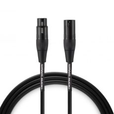 Warm Audio PRO-XLR-20 kabel audio 6,1 m Czarny