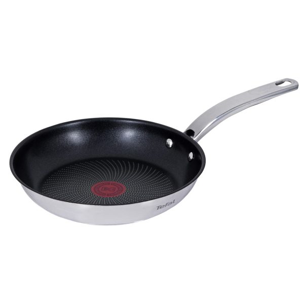 Patelnia TEFAL Intuition 24 cm B8170444