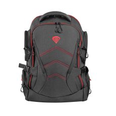 PLECAK DO LAPTOPA GENESIS PALLAD 550 CZARNY 15.6"/17.3"