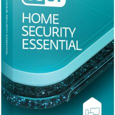 ESET HOME Security Essential Serial 10U 12M