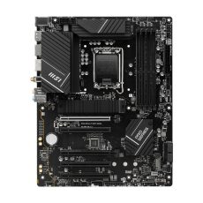 Płyta główna MSI PRO B760-P WIFI DDR4