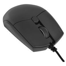 Corsair Katar Pro myszka Po prawej stronie USB Typu-A Optyczny 12400 DPI
