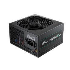 FSP Hydro K PRO ATX3.0(PCIe5.0) 850W moduł zasilaczy 24-pin ATX ATX Czarny
