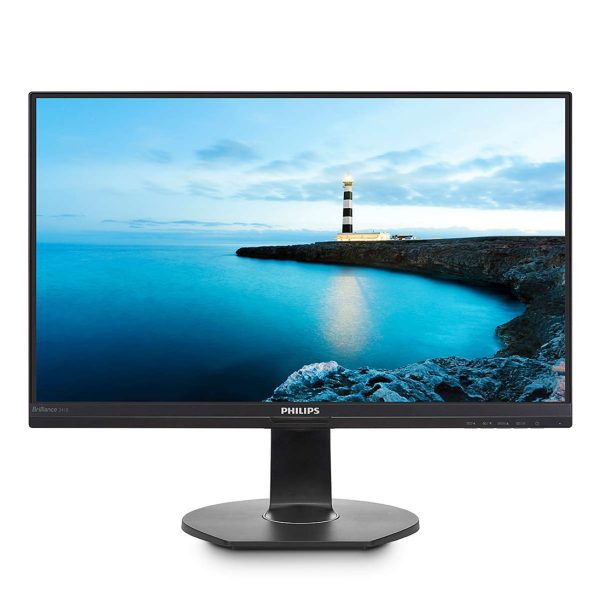 MONITOR PHILIPS LED 23,8" 241B7QUPBEB/00