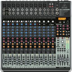Behringer QX2442USB - Mikser audio