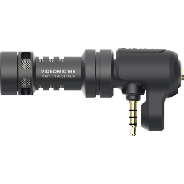 RODE VideoMic Me