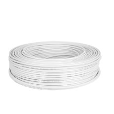Kabel CABLETECH TV-SAT CU + podwójny ekran 150m/k.
