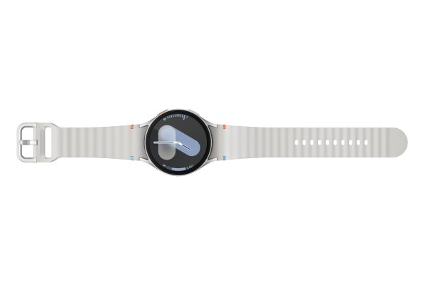 Smartwatch Samsung Galaxy Watch 7 L310 44mm Srebrny