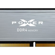 Silicon Power XPOWER Pulse moduł pamięci 16 GB 2 x 8 GB DDR4 3200 MHz