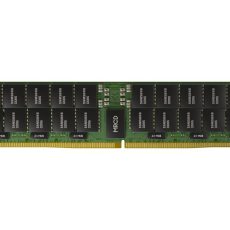 Samsung RDIMM 32GB DDR5 2Rx8 4800MHz PC5-38400 ECC REGISTERED M321R4GA3BB6-CQK