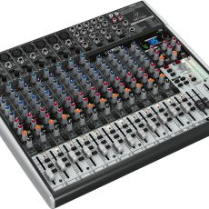 Behringer X2222USB - Mikser audio