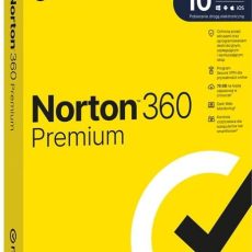 Norton 360 Premium 10D/24M ESD